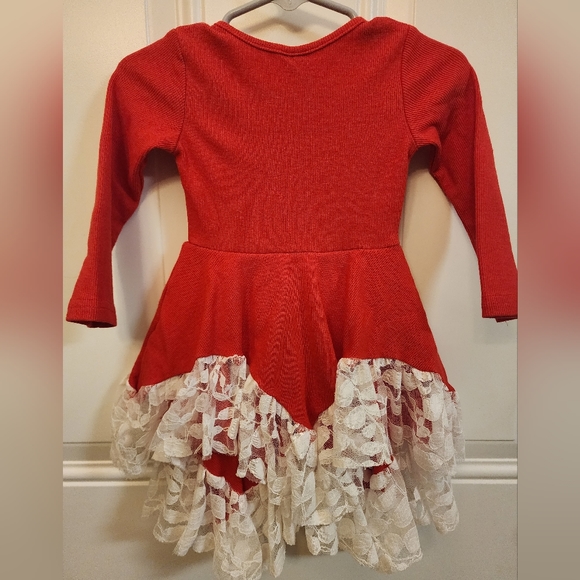 Toddler Dress - Picture 4 of 12